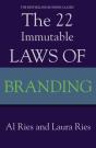 The 22 Immutable Laws Of Branding - Preview