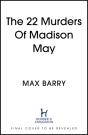The 22 Murders Of Madison May - Preview