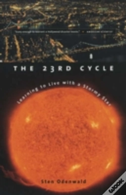 Capa do artigo The 23rd Cycle