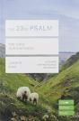 The 23rd Psalm (Lifebuilder Study Guides) - Preview