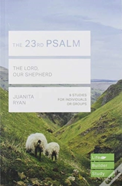 Capa do artigo The 23rd Psalm (Lifebuilder Study Guides)