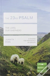 Capa do artigo The 23rd Psalm (Lifebuilder Study Guides)