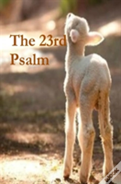 Capa do artigo The 23rd Psalm