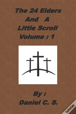 Capa do artigo The 24 Elders And A Little Scroll Volume