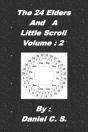 The 24 Elders And A Little Scroll Volume - Preview
