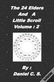 Capa do artigo The 24 Elders And A Little Scroll Volume