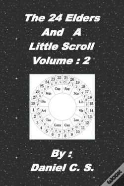 Capa do artigo The 24 Elders And A Little Scroll Volume