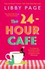 The 24-Hour Cafe - Preview
