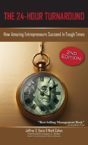 The 24-Hour Turnaround (2nd Edition) - Preview