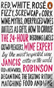 Capa do artigo The 24-Hour Wine Expert