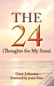 Capa do artigo The 24   Thoughts For My Sons