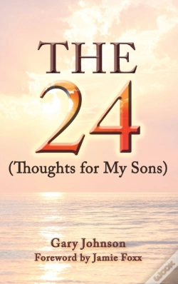 Capa do artigo The 24   Thoughts For My Sons