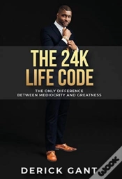 Capa do artigo The 24k Life Code