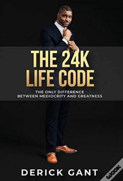 Capa do artigo The 24k Life Code