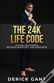 Capa do artigo The 24k Life Code