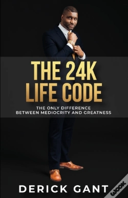 Capa do artigo The 24k Life Code