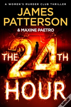 Capa do artigo The 24th Hour