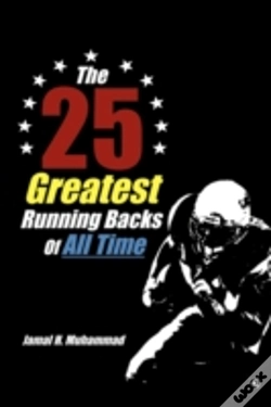 Capa do artigo The 25 Greatest Running Backs Of All Time