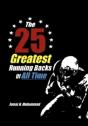 The 25 Greatest Running Backs Of All Time - Preview