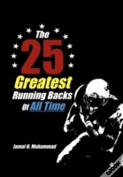 Capa do artigo The 25 Greatest Running Backs Of All Time