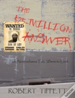 Capa do artigo The $25-Million Answer: How Nostradamus Told Where To Look