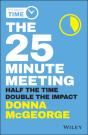 The 25 Minute Meeting - Preview