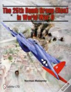 Capa do artigo The 25th Bomb Group (Rcn) In World War Ii
