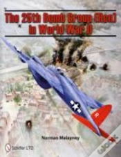 Capa do artigo The 25th Bomb Group (Rcn) In World War Ii