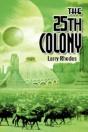 The 25th Colony - Preview