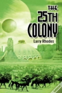 Capa do artigo The 25th Colony