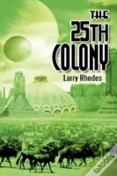 The 25th Colony