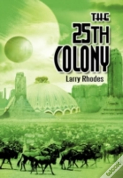 Capa do artigo The 25th Colony