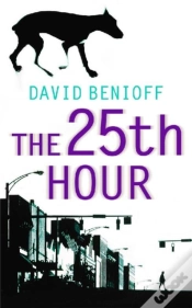 Capa do artigo The 25th Hour