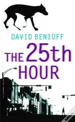 Capa do artigo The 25th Hour