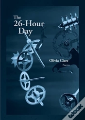 Capa do artigo The 26-Hour Day