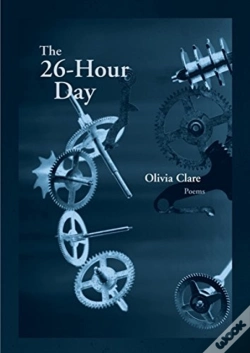 Capa do artigo The 26-Hour Day