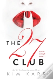 Capa do artigo The 27 Club