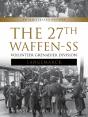The 27th Waffen-Ss Volunteer Grenadier Division Langemarck - Preview