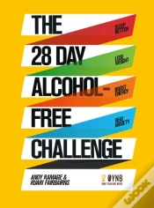 Capa do artigo The 28 Day Alcohol-Free Challenge