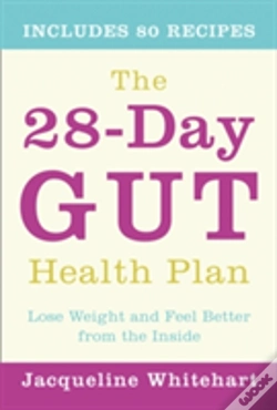 Capa do artigo The 28-Day Gut Health Plan
