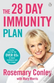 Capa do artigo The 28-Day Immunity Plan
