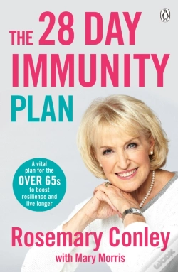 Capa do artigo The 28-Day Immunity Plan
