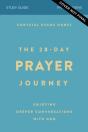 The 28-Day Prayer Journey Bible Study Guide - Preview