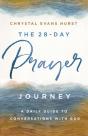 The 28-Day Prayer Journey - Preview