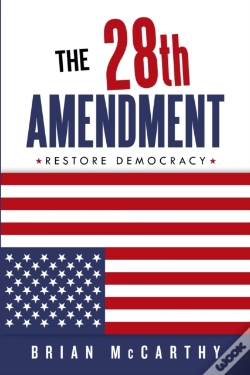 Capa do artigo The 28th Amendment