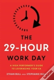 Capa do artigo The 29-Hour Work Day