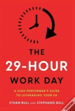 Capa do artigo The 29-Hour Work Day
