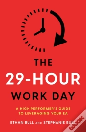 Capa do artigo The 29-Hour Work Day