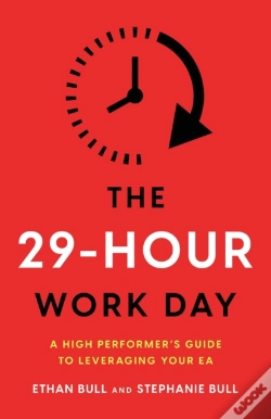 Capa do artigo The 29-Hour Work Day