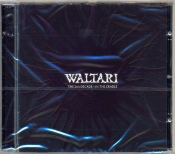 Capa do artigo The 2nd Decade - In The Cradle - CD